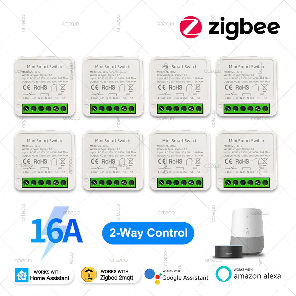 زيجبي 3.0 الذكية الصغيرة لتقوم - مراجعة Smart Home Hub 2 وسعره