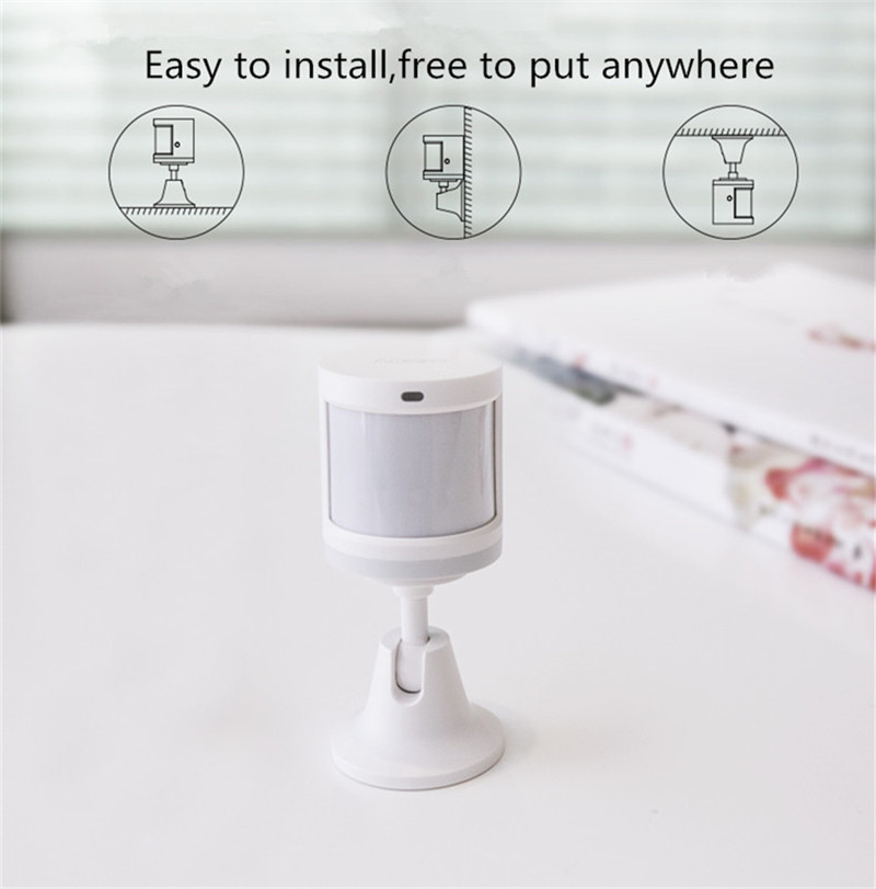 الإصدار العالمي Aqara مستشعر ح - مراجعة Smart Home Hub 2 وسعره