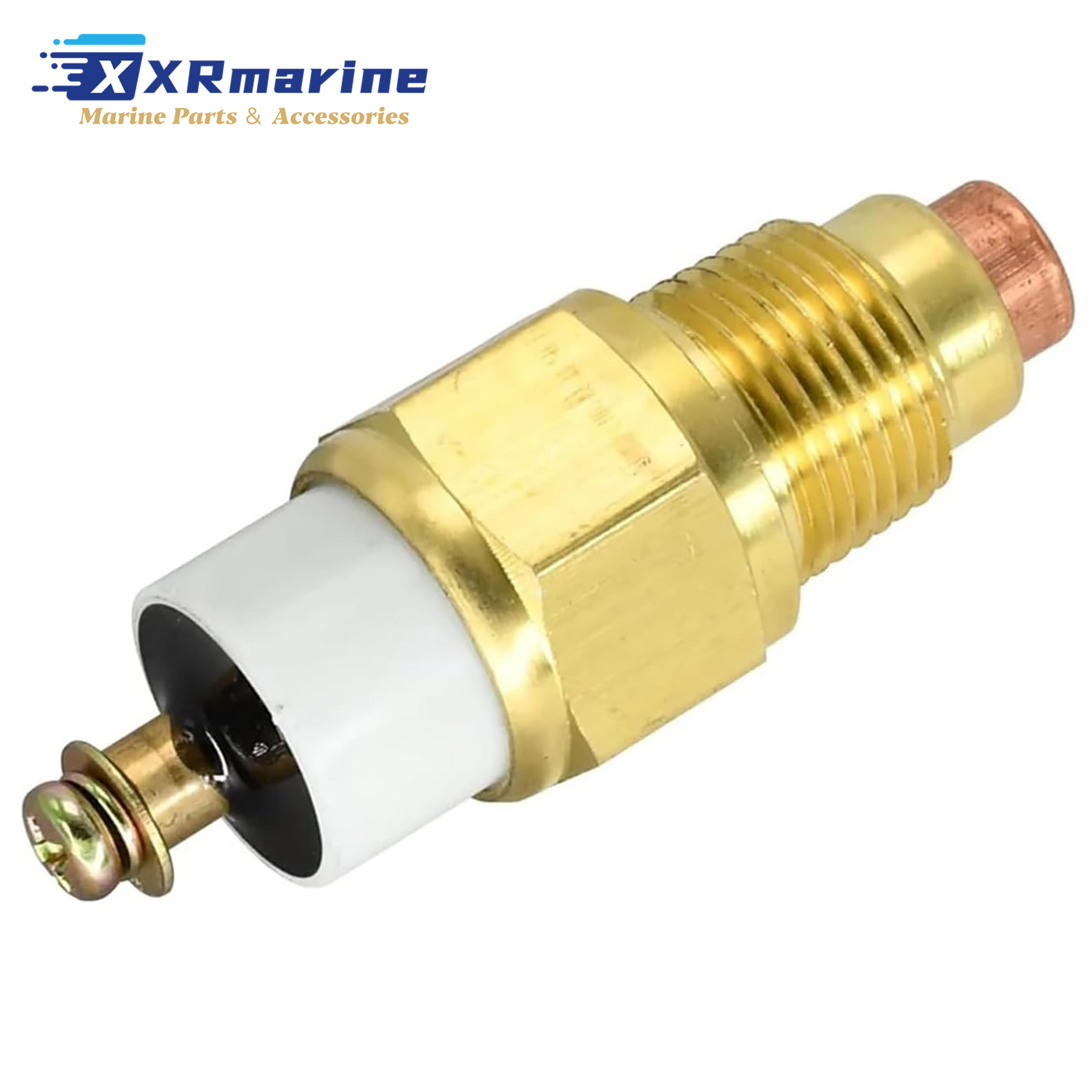 95 ° مستشعر حراري لدرجة حرارة  - مراجعة Temperature Sensor وسعره