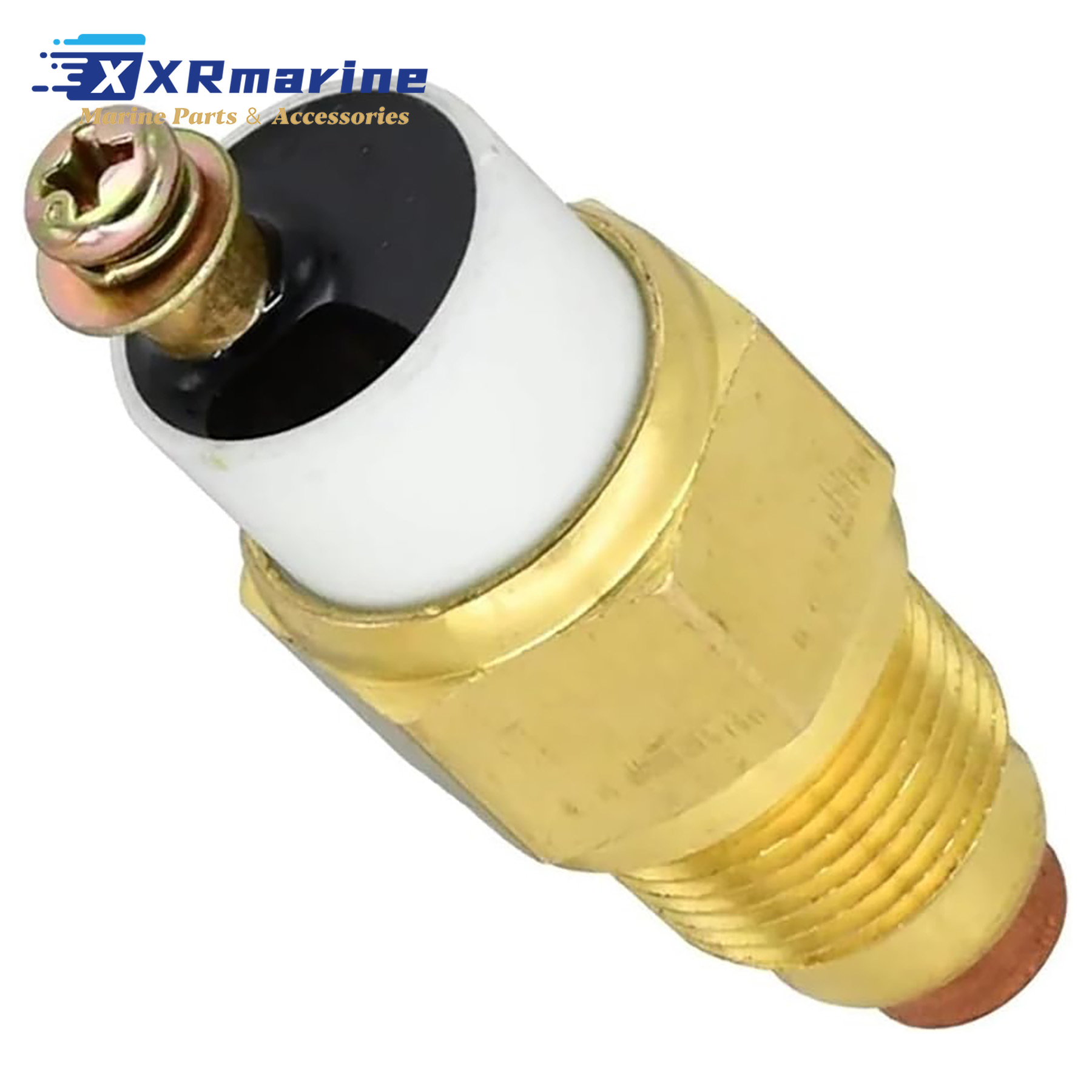 95 ° مستشعر حراري لدرجة حرارة  - مراجعة Temperature Sensor وسعره