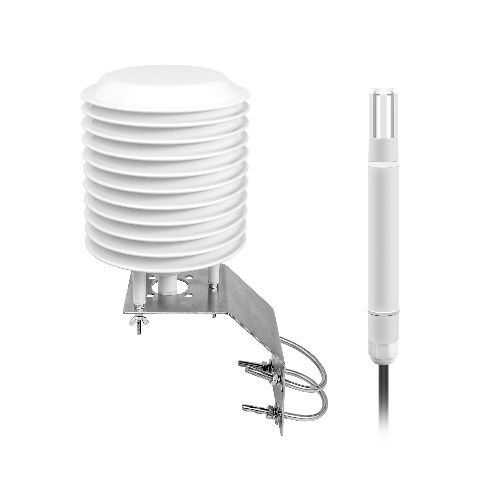 مستشعر درجة الحرارة الصناعي RK - مراجعة Temperature Sensor وسعره