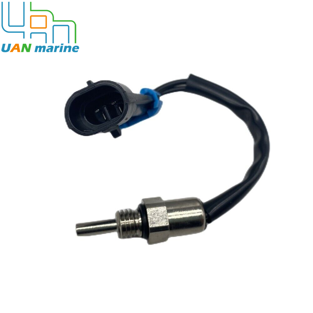 8M0142542 مستشعر درجة الحرارة  - مراجعة Temperature Sensor وسعره